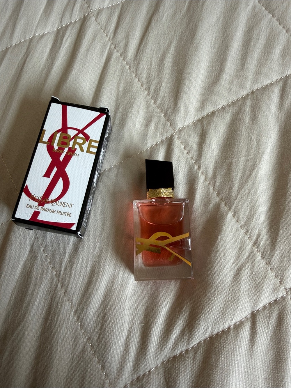 Yves Saint Laurent Libre